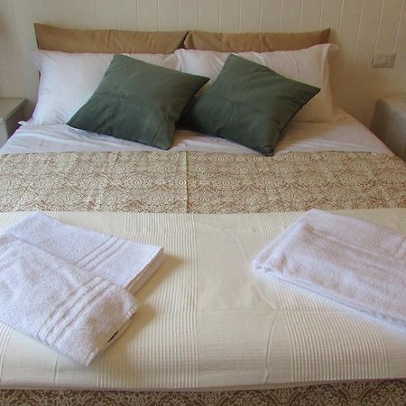 Termini Guesthouse Рим Экстерьер фото