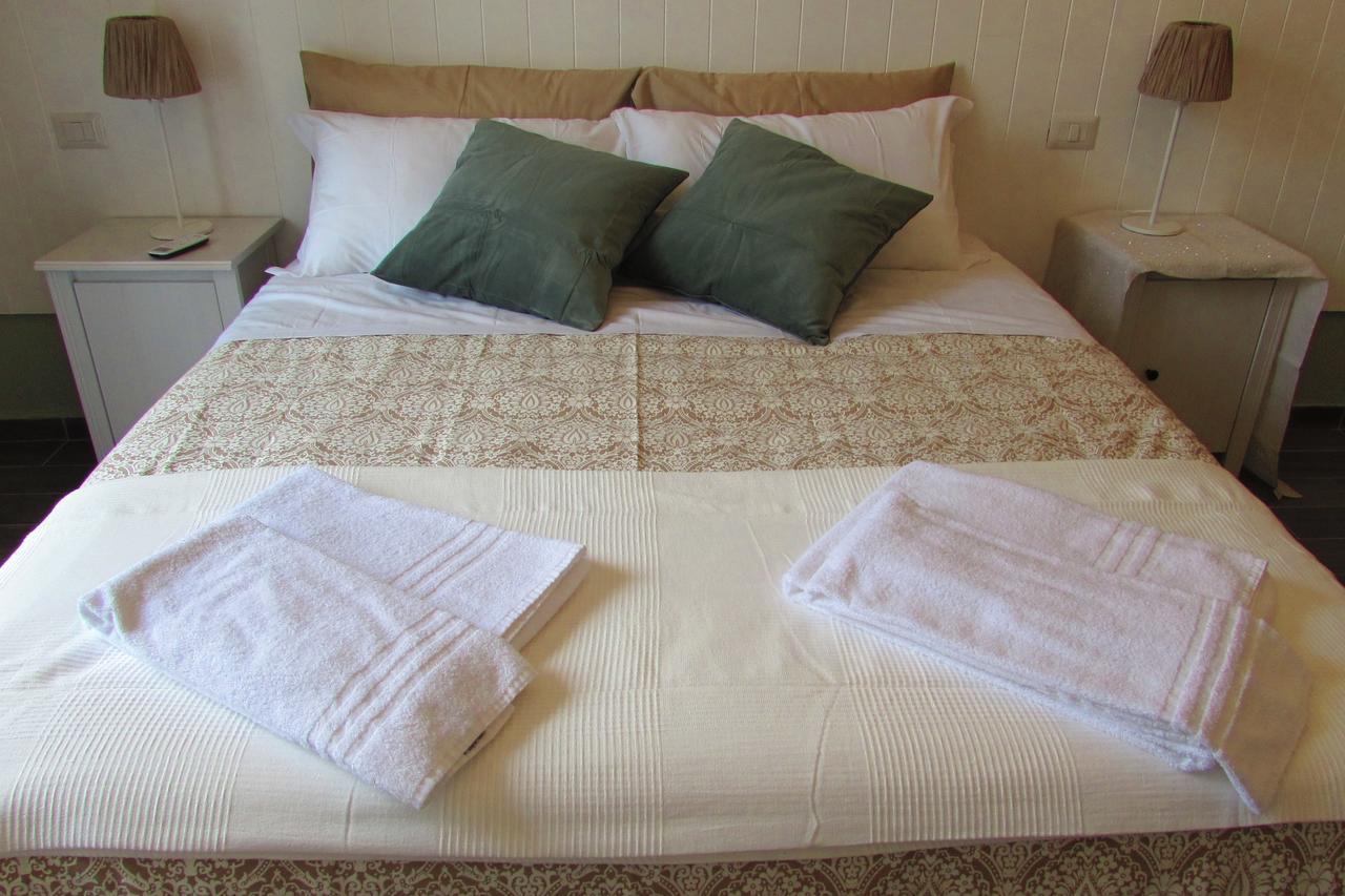 Termini Guesthouse Рим Экстерьер фото