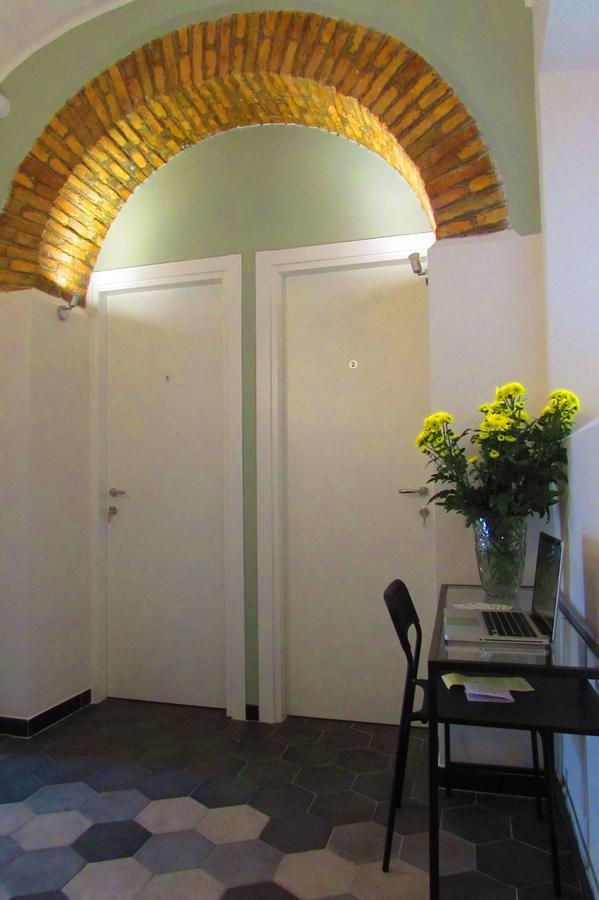 Termini Guesthouse Рим Экстерьер фото